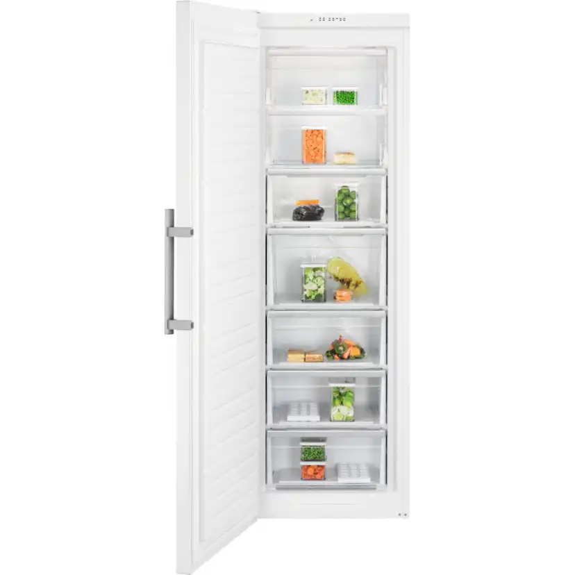 Kyl & fryspaket Electrolux - ERC9MEW - EUE9NEW - Nofrost & exklusiv LED-belysning