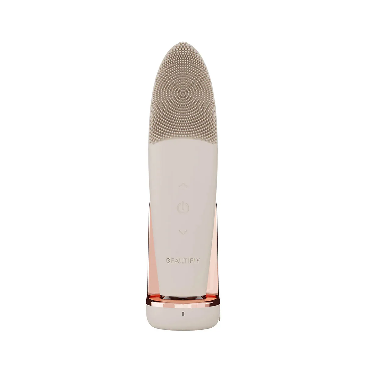 Ansiktsborste BEAUTIFLY Sonic Brush B-Clean PRO för Övrig kroppsvård & Personvård