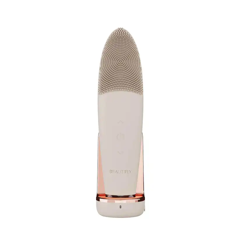 Ansiktsborste BEAUTIFLY Sonic Brush B-Clean PRO för Övrig kroppsvård & Personvård