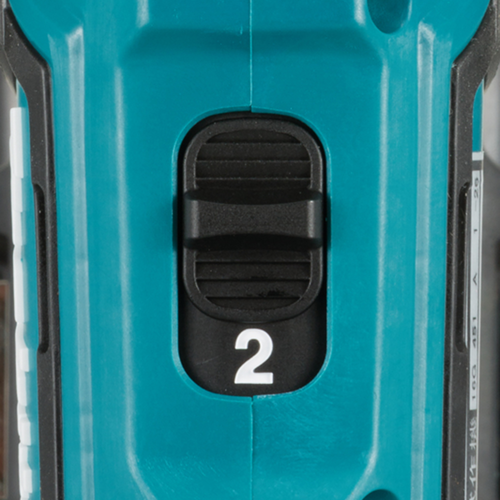 Borrskruvdragare Makita CXT DF333DZ utan Batteri