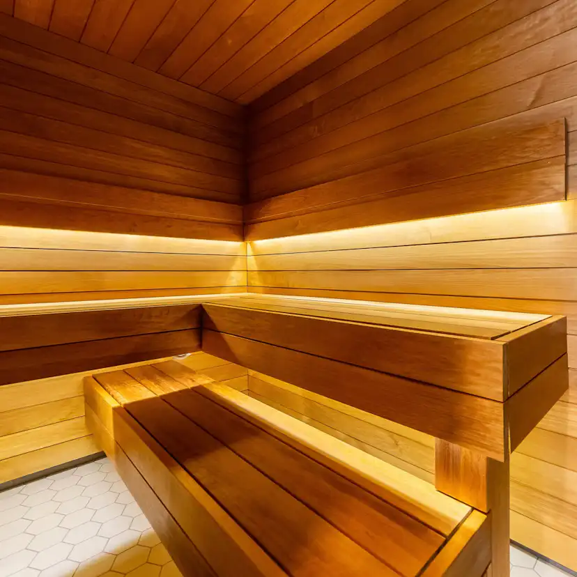 Bastulav Sauna Sweden SHP AL 28x120 mm