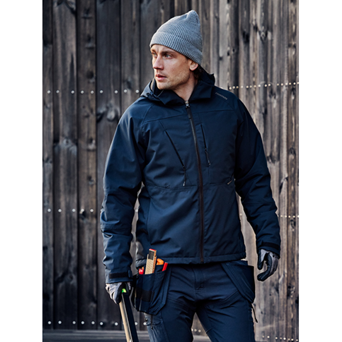 Vinterjacka Fristads 4883 GLS