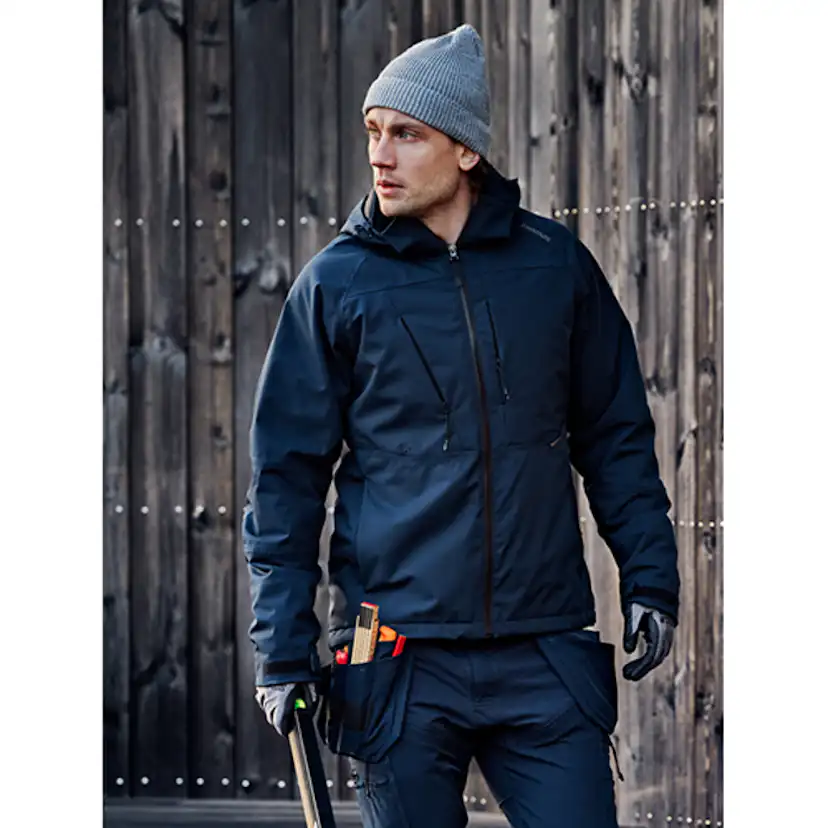 Vinterjacka Fristads 4883 GLS