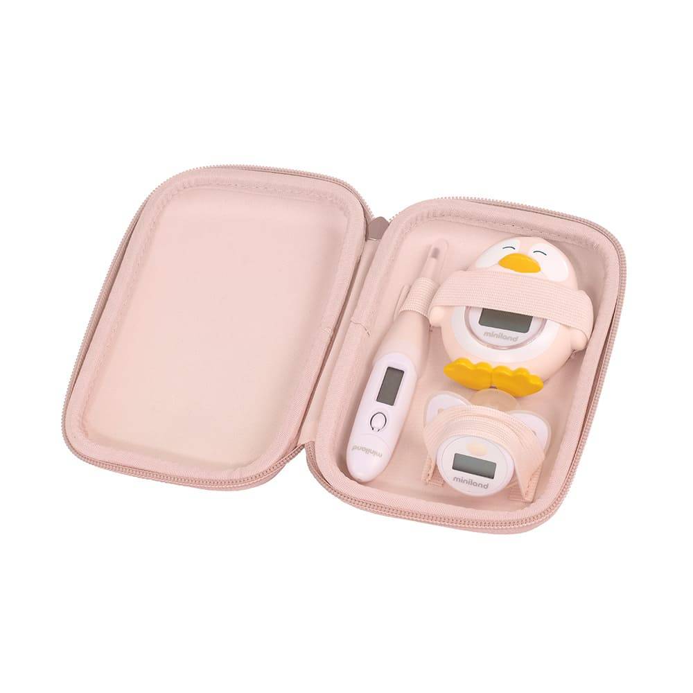 Febertermometer Miniland Thermokit Dolce