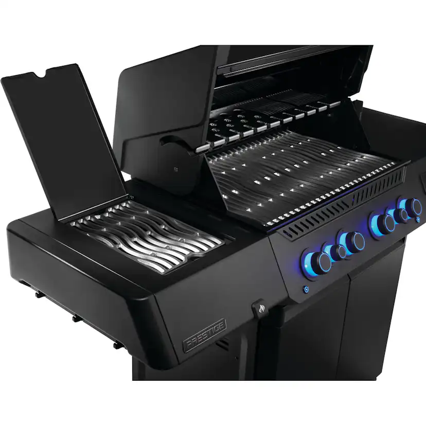 Gasolgrill Napoleon Prestige 500 Connected