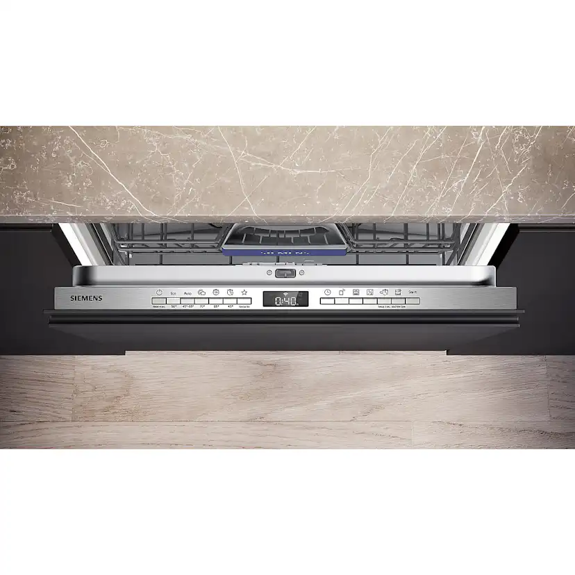 Kökspaket Siemens HB234ABS3F + EX675LEC1E + SX73HX03VE + LI67RB531