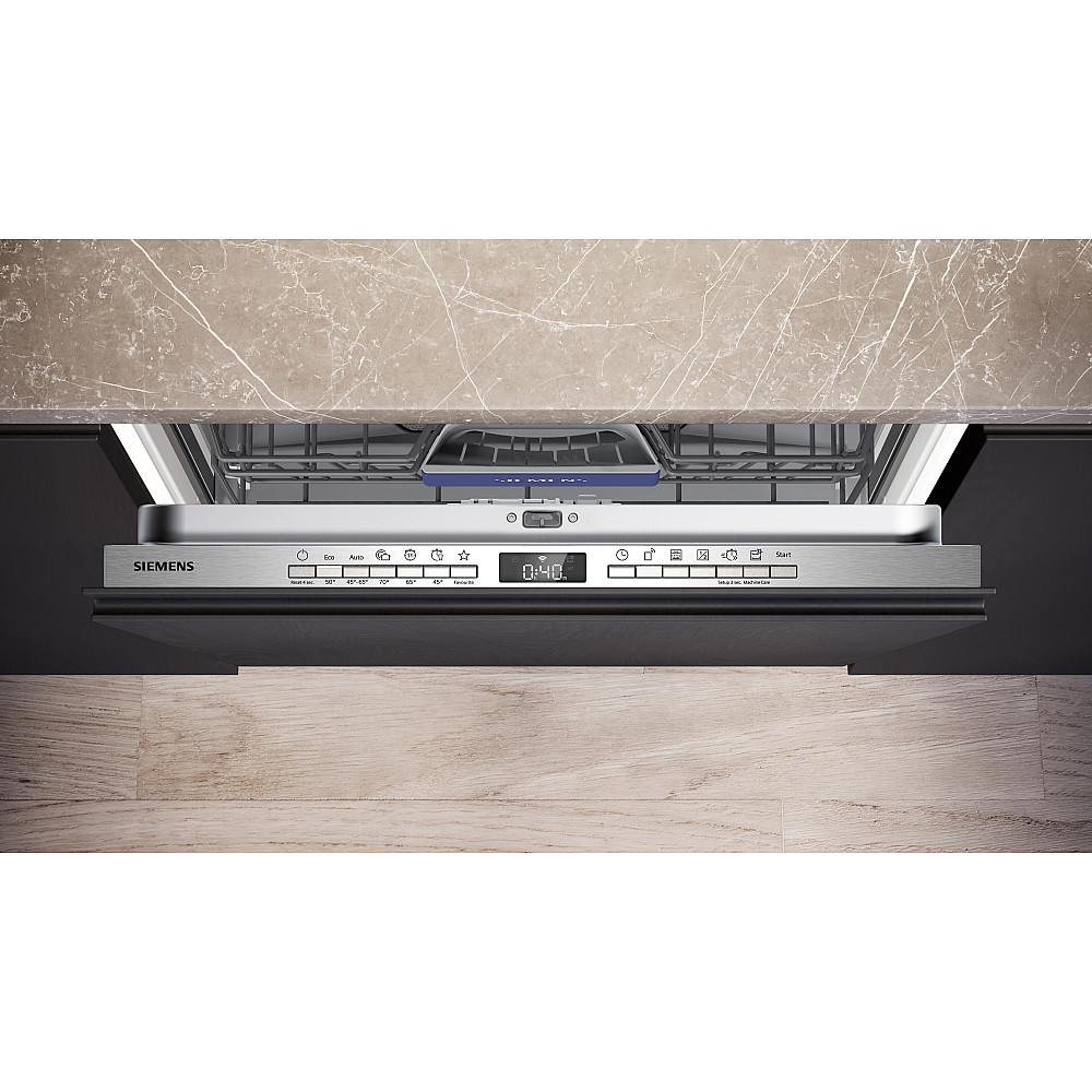 Kökspaket Siemens HB234ABS3F  + EX675LEC1E + SX73HX03VE + LI67RB531
