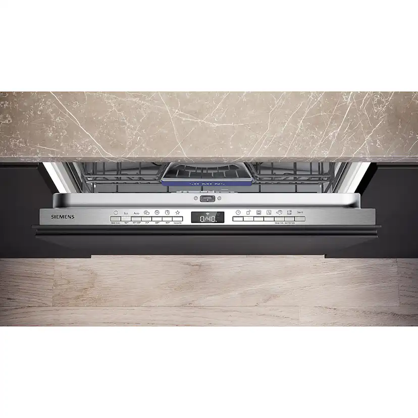 Integrerad diskmaskin Siemens SX73HX03VE