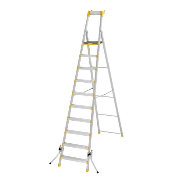 Trappstege Wibe 55P