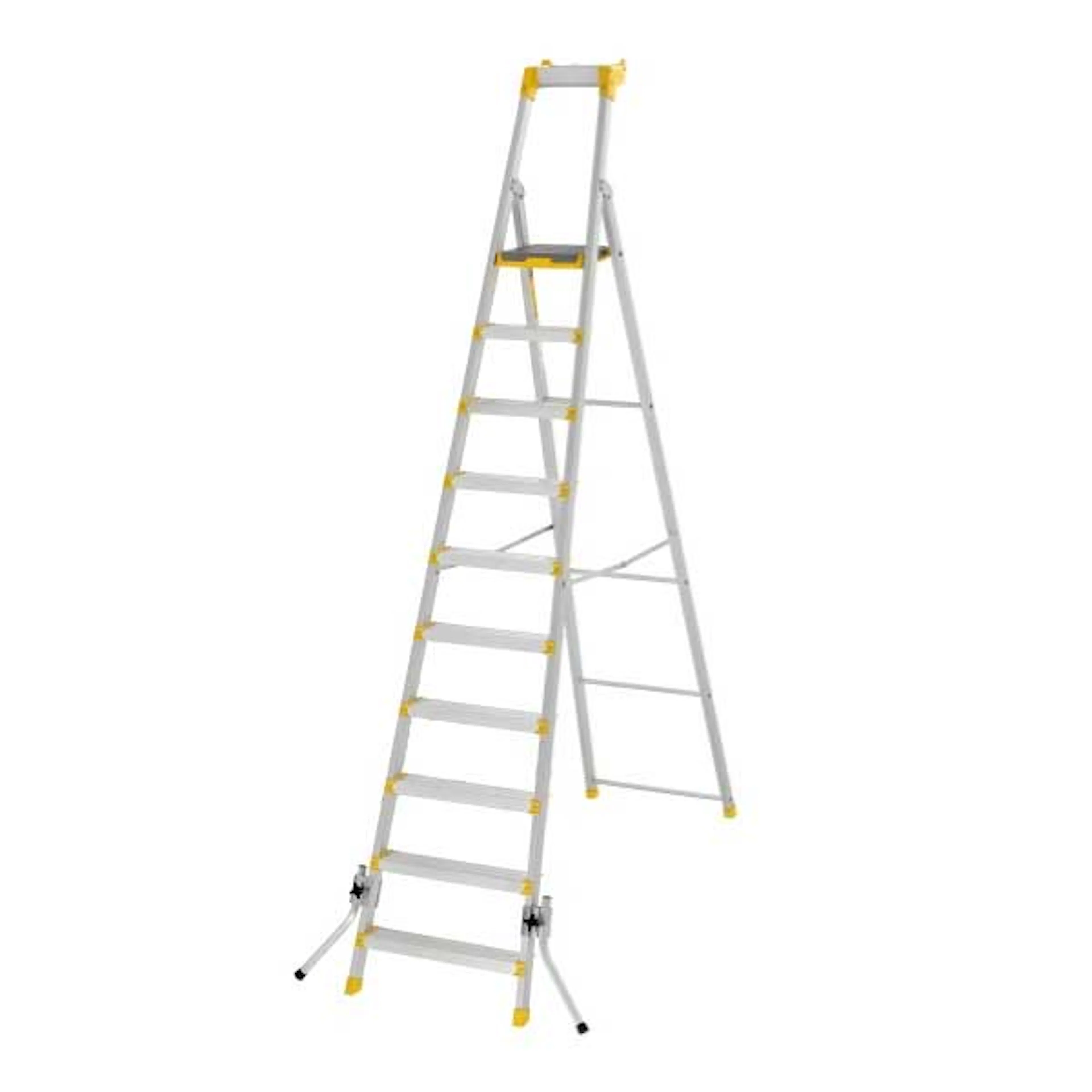 Trappstege Wibe 55P
