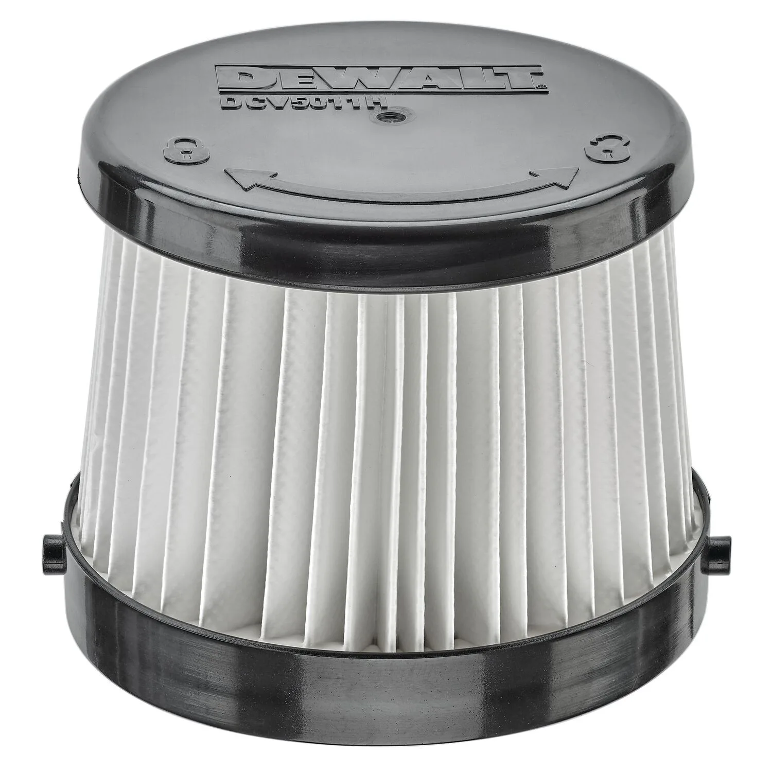 Filter DeWalt DCV5011H Kompatibel med DCV501L
