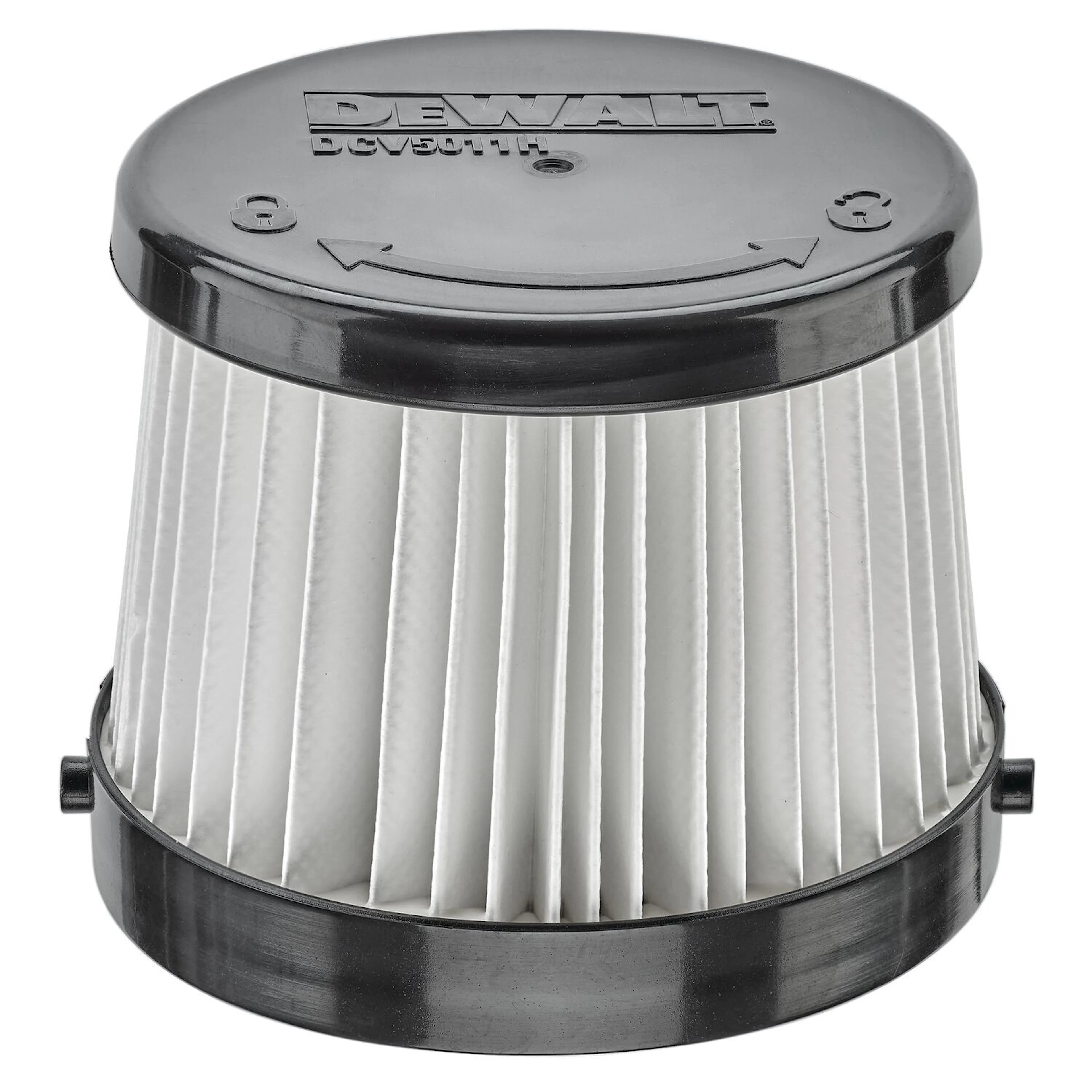 Filter DeWalt DCV5011H Kompatibel med DCV501L