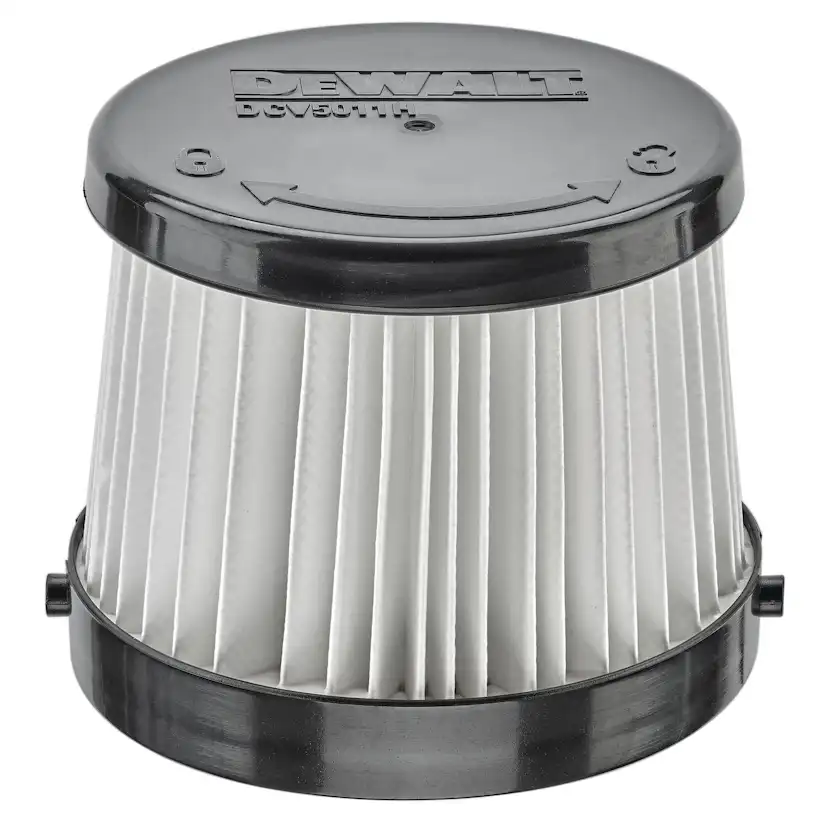 Filter DeWalt DCV5011H Kompatibel med DCV501L