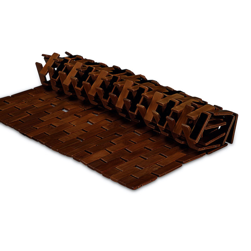 Trämatta Kleine Wolke Palito