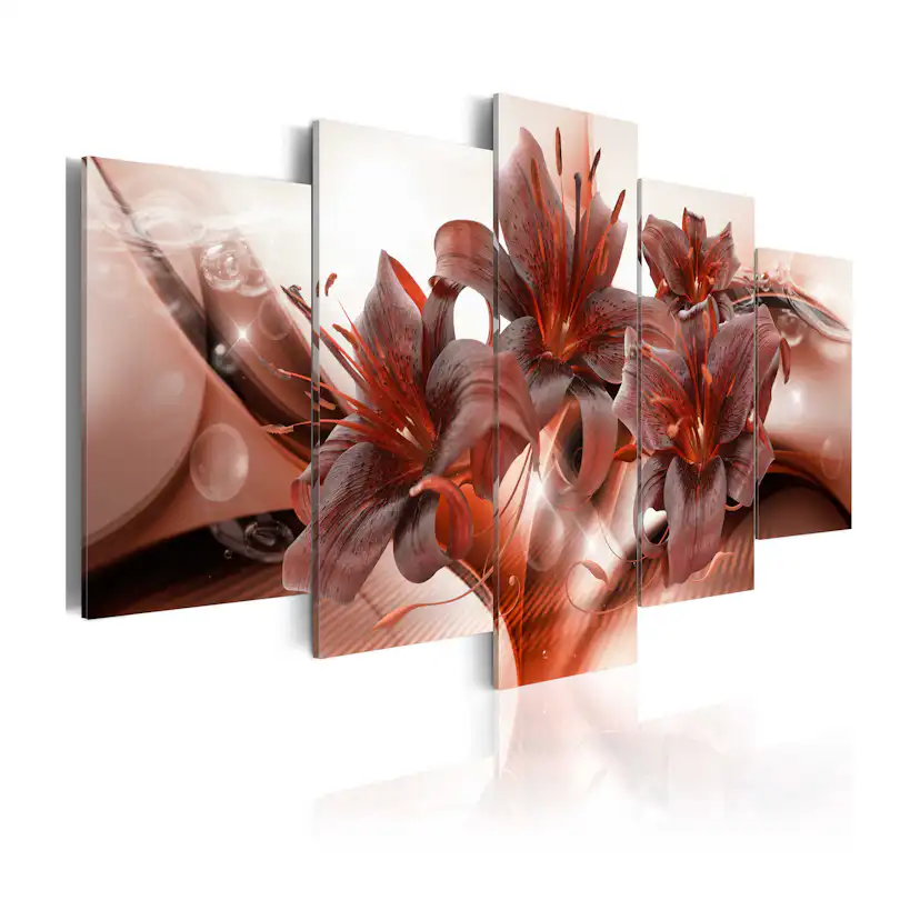 Tavla Arkiio Heat Of Passion