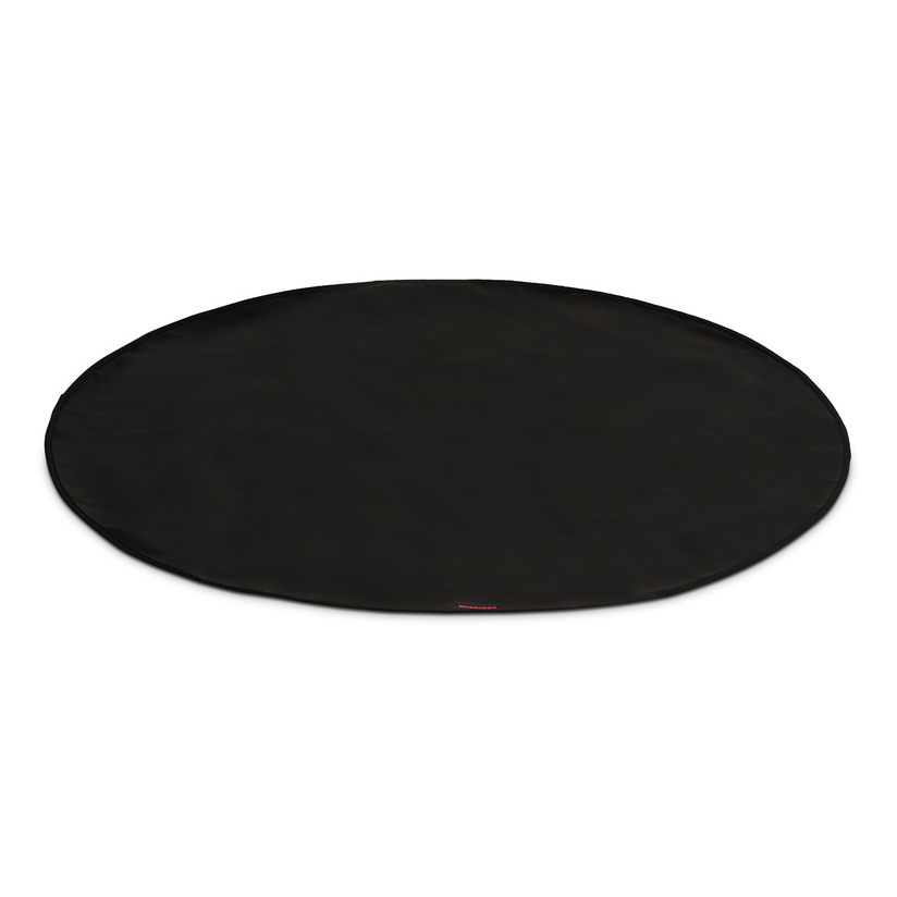 Grillmatta Muurikka 120 cm Black