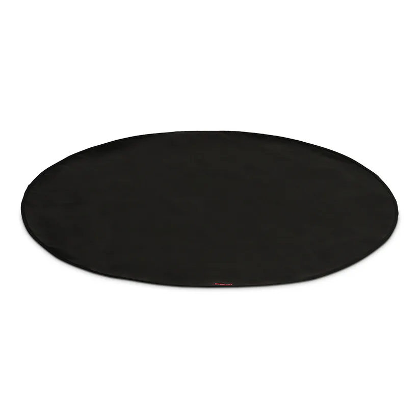 Grillmatta Muurikka 120 cm Black