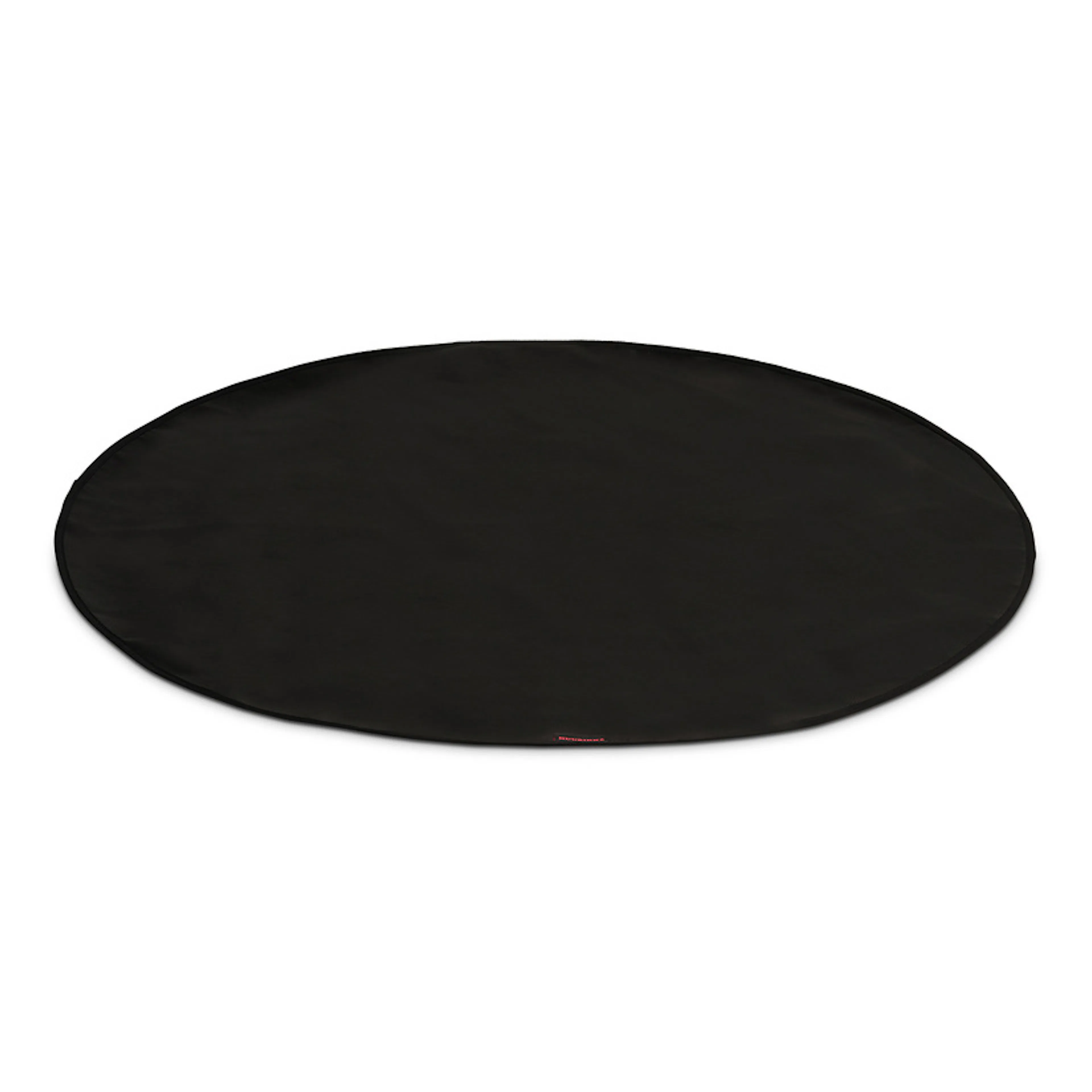Grillmatta Muurikka 120 cm Black