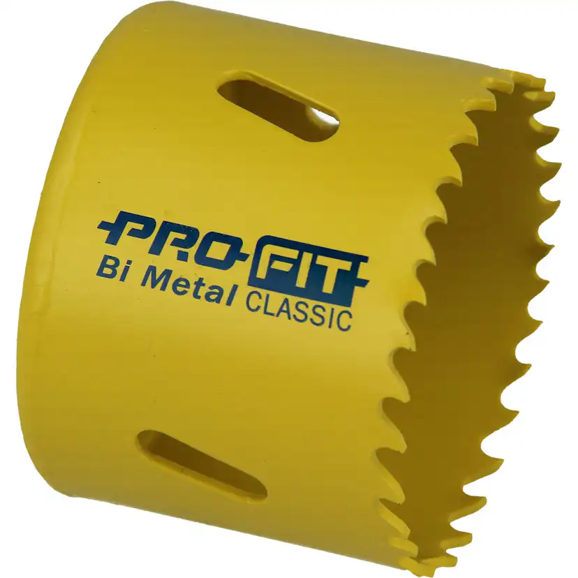 Hålsåg Profit Bimetal Classic