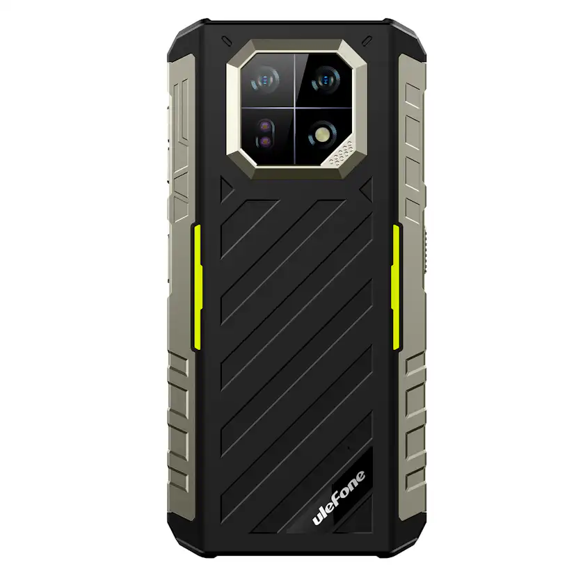 Smartphone Ulefone Armor 22 8+256 GB