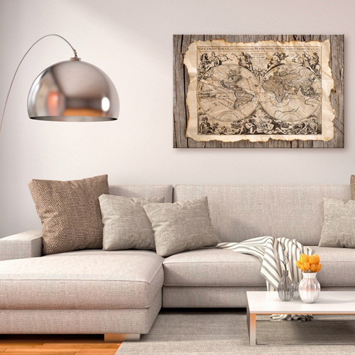 Tavla Arkiio The Map Of The Past