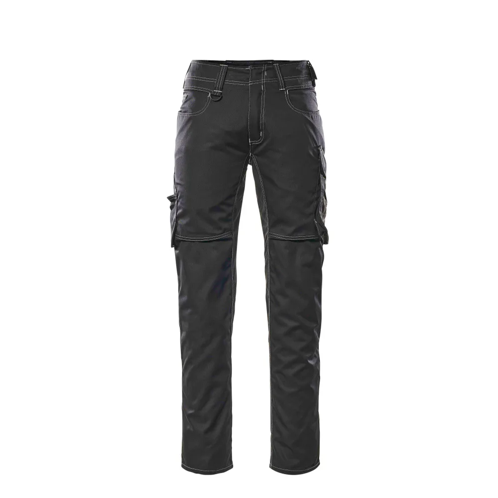 Svart/Mörk Antracit