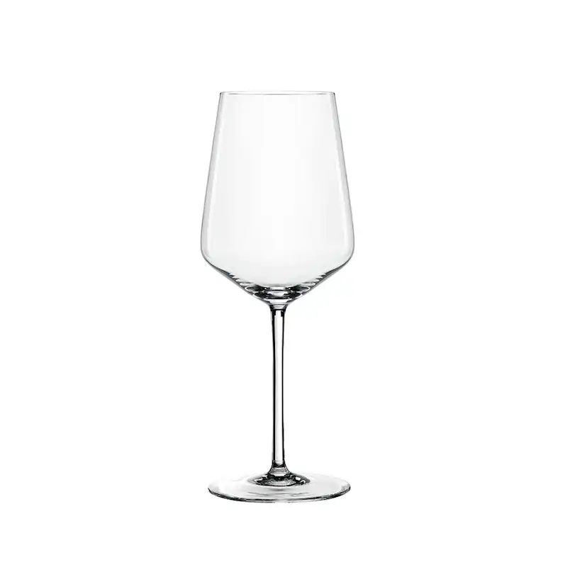 Vitvinsglas Spiegelau Style 4-pack