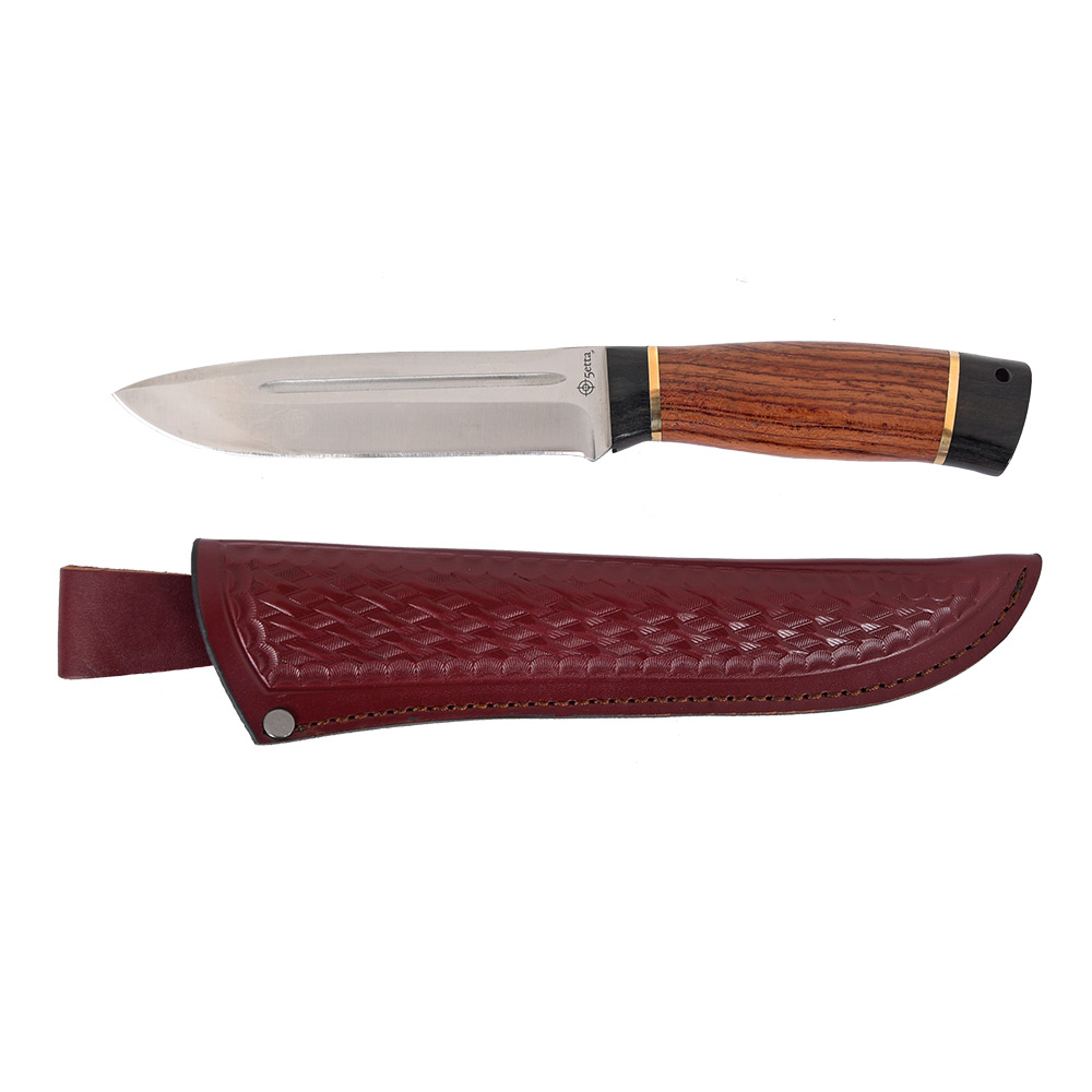 jaktkniv 5etta HX715