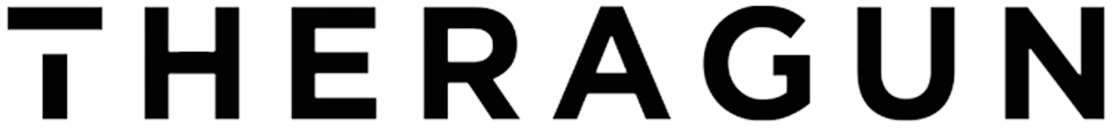 Theragun logo