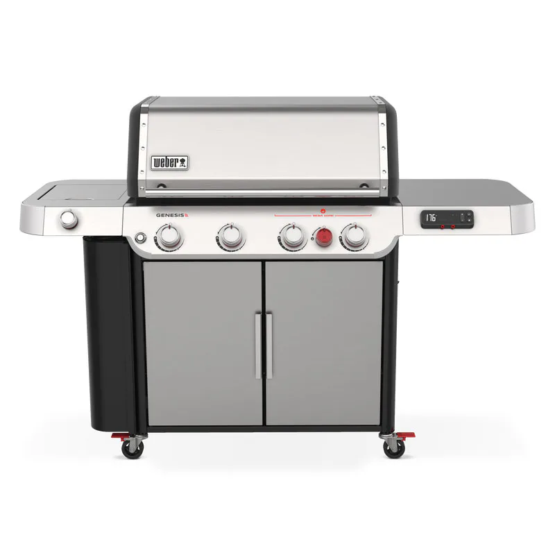 Gasolgrill Weber Genesis SX-435