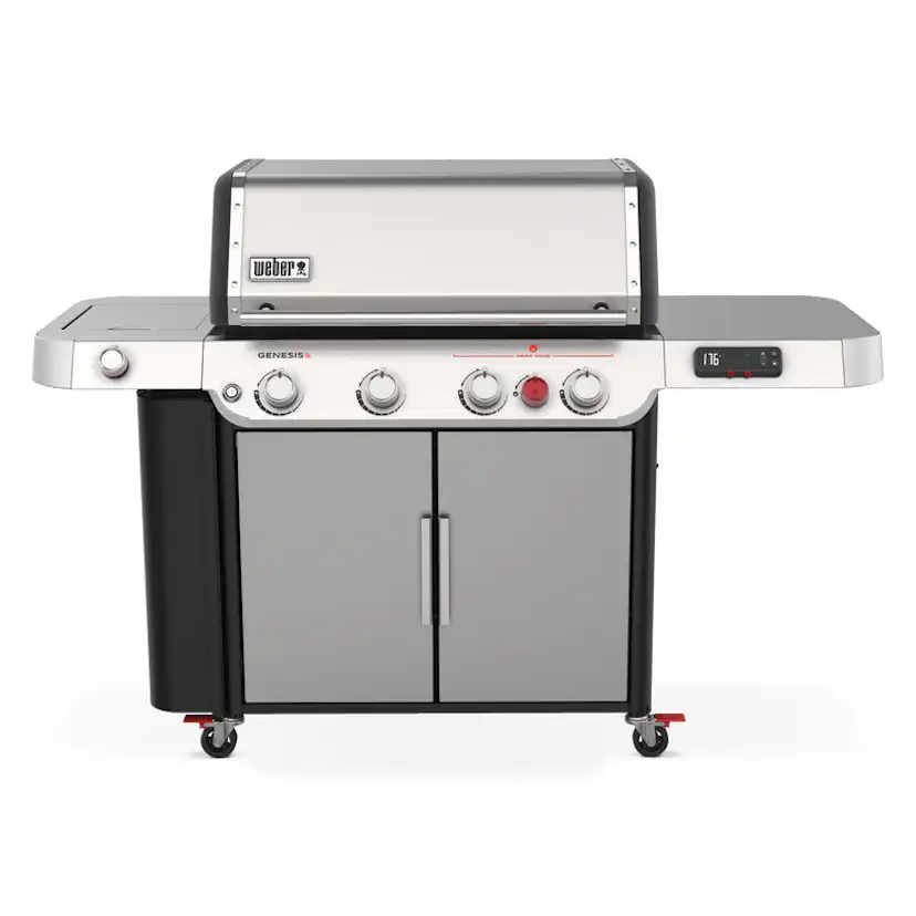 Gasolgrill Weber Genesis SX-435