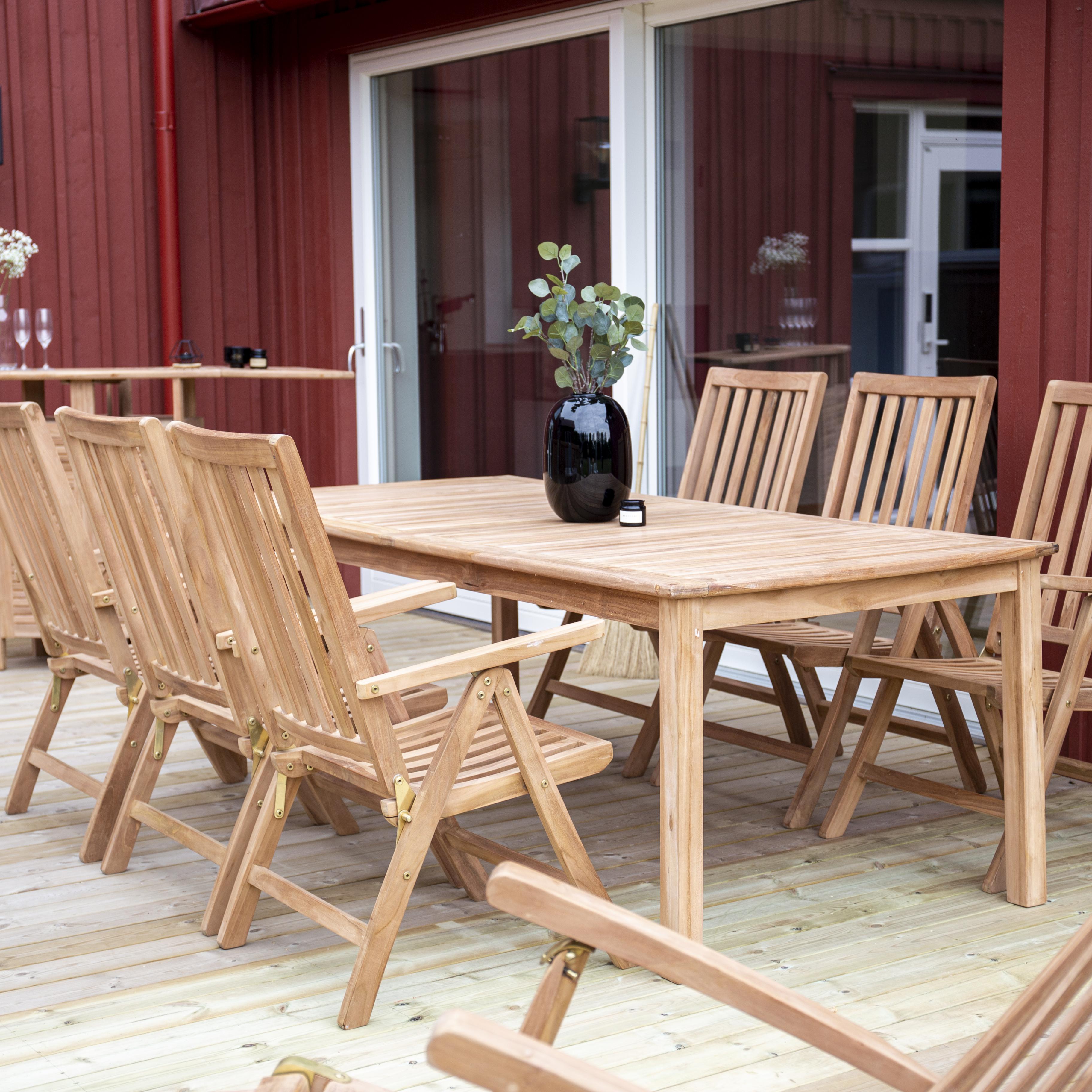 Utebord Venture Home Kenya 220 cm