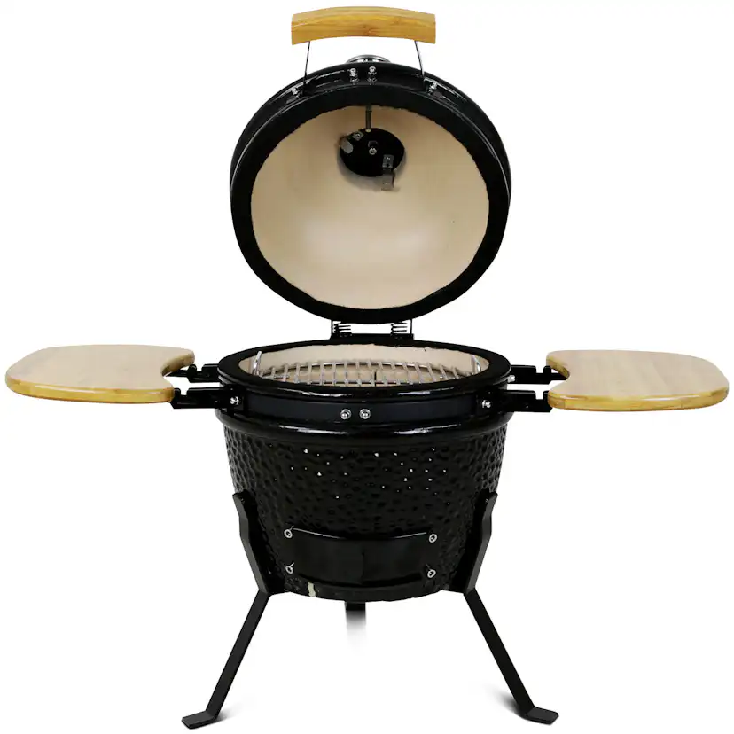 Kamadogrill Metalcraft Keramisk Okinawa Ø56 cm