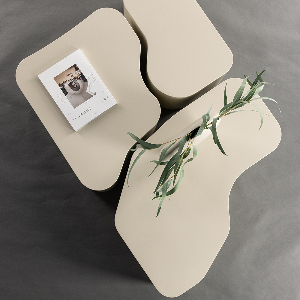 Soffbord Venture Home Nordland