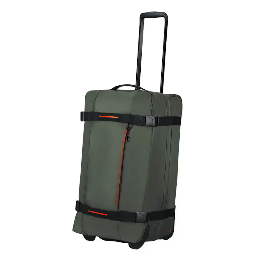 Duffelväska American Tourister Urban Track Duffle/WH Medium
