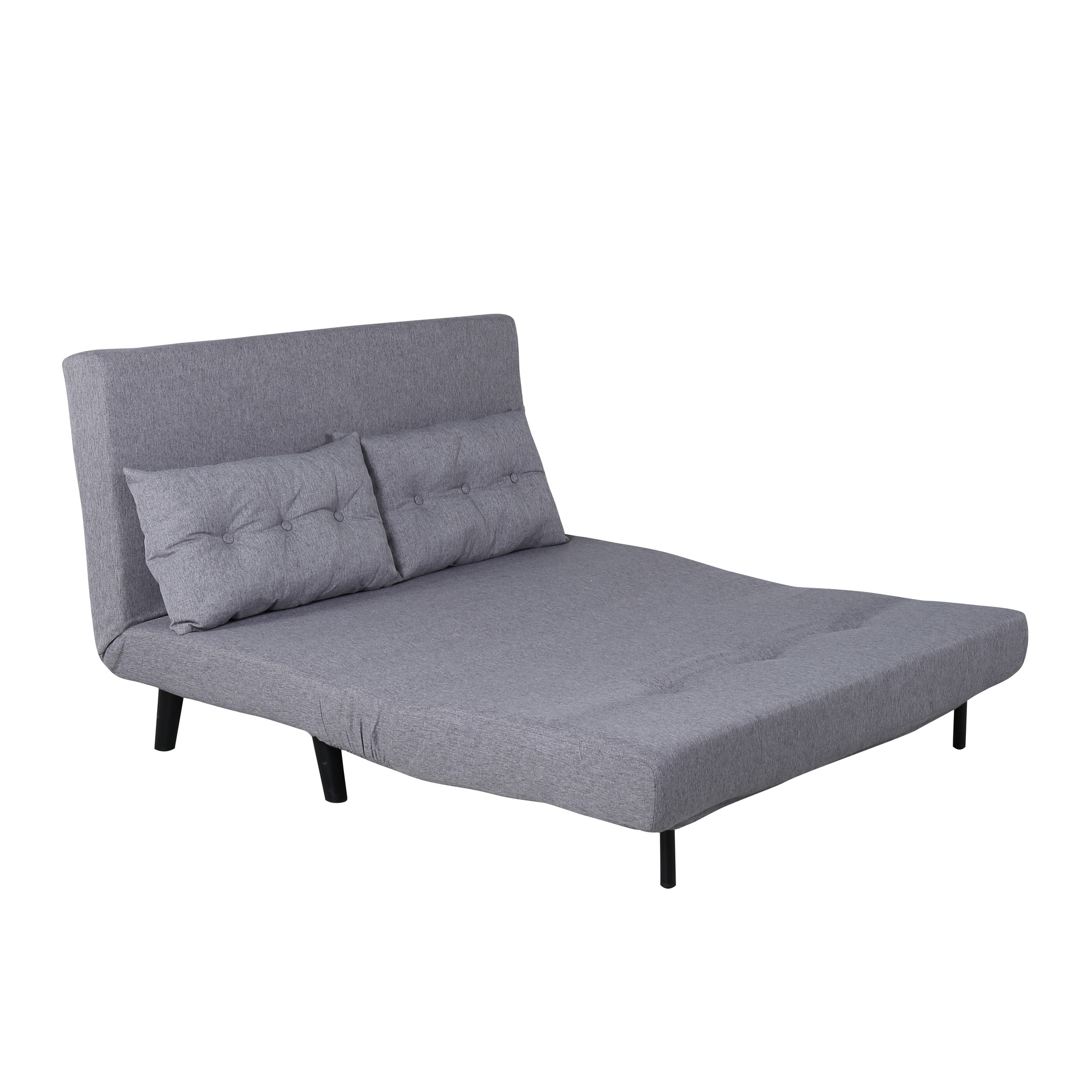 Bäddsoffa Venture Home Vicky Polyester 190x120