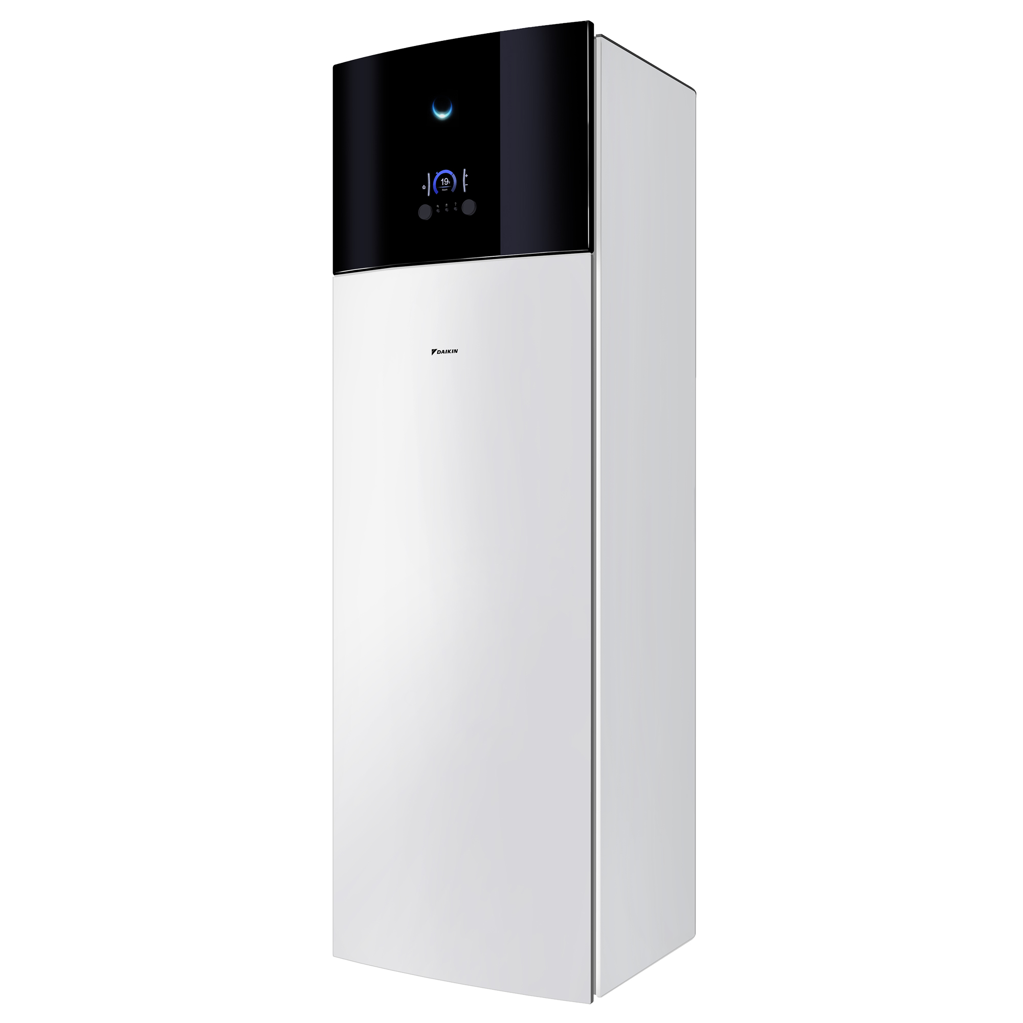 Daikin  Luft/Vattenvärmepump Altherma 3 R 04 Golvmodell 180L