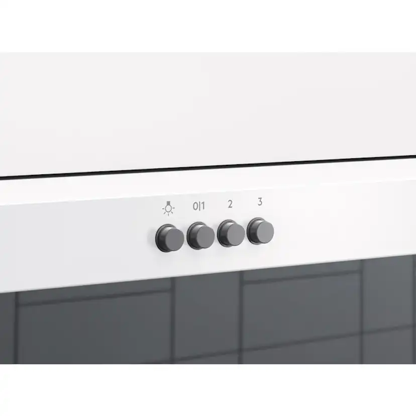 Köksfläkt Electrolux Underbyggd LFG336W