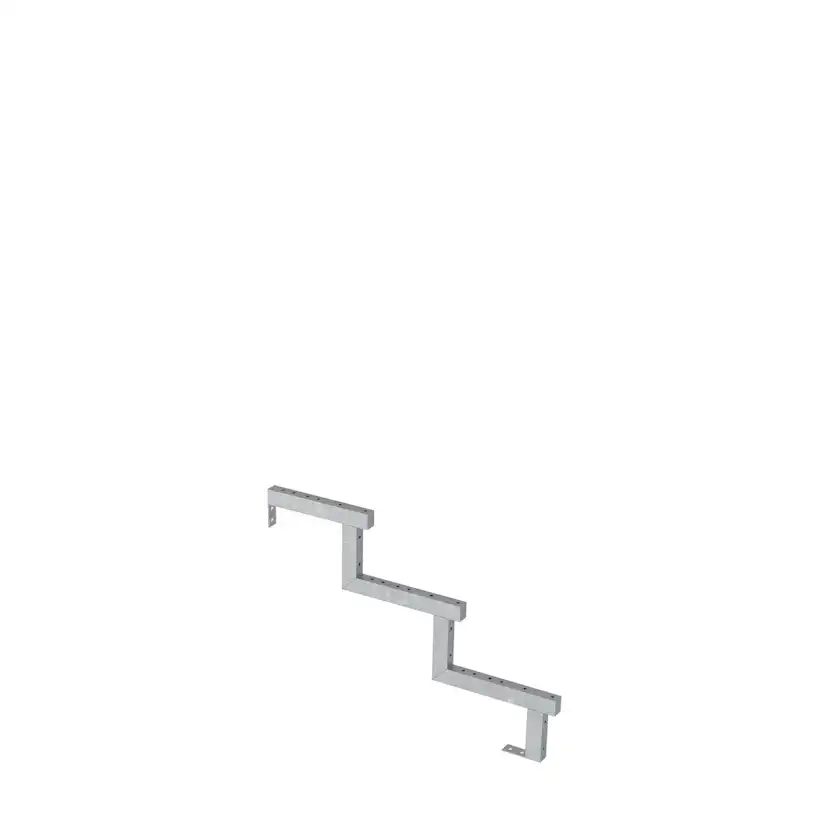 Terrasstrappa PLUS 34,2-120 Grader 5464