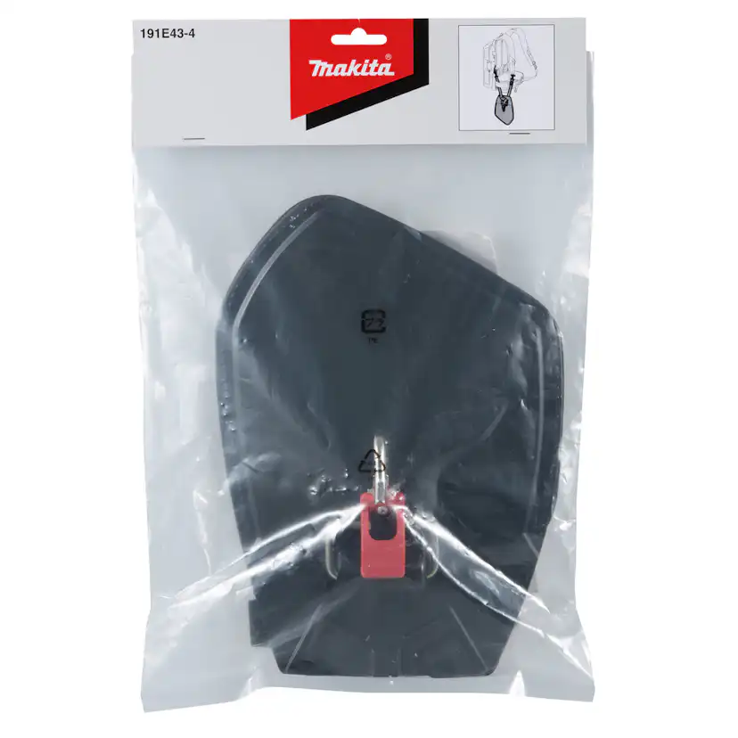 Upphängare Makita 191E43-4 Trimmer/Röjsåg