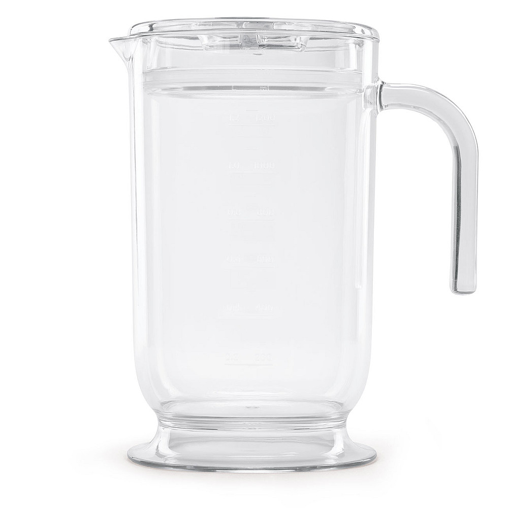 Stavmixer Smeg HBF03WHEU med Tillbehör