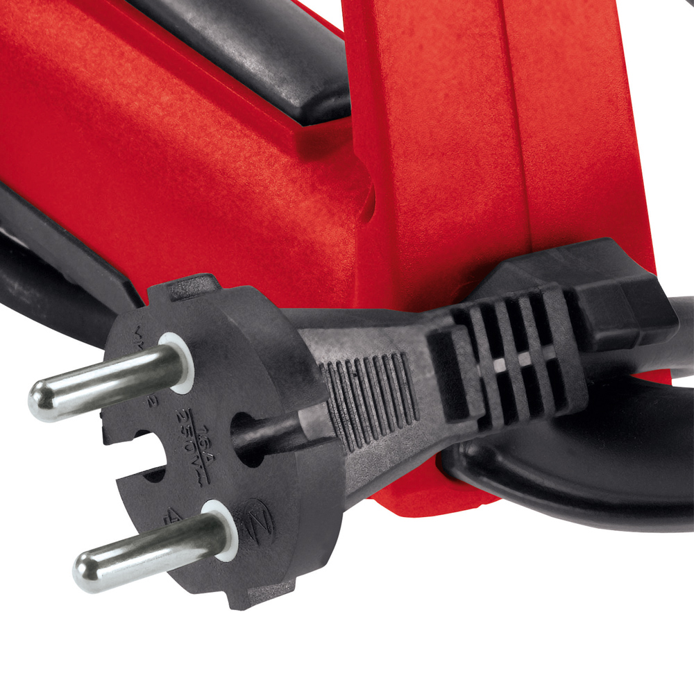 Vinkelslip Einhell TE-AG 230