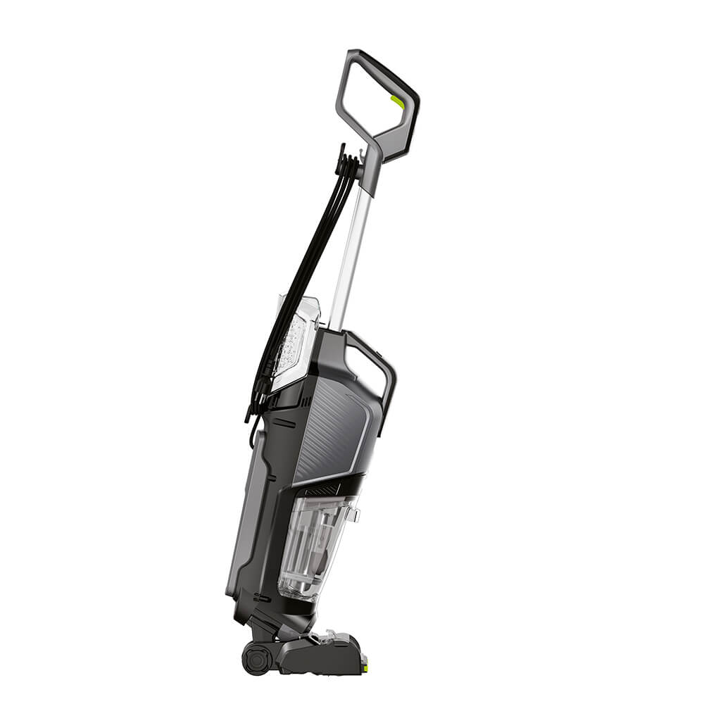 Multifunktionell Dammsugare Bissell Crosswave Hydrosteam Pet Select