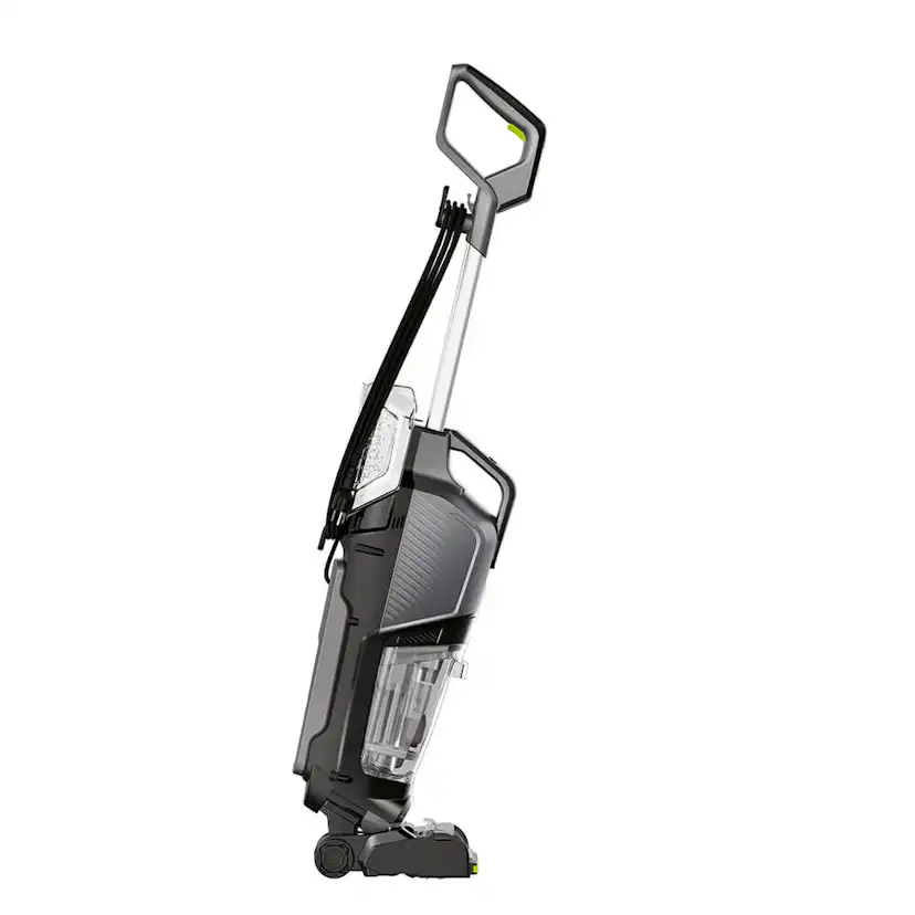 Multifunktionell Dammsugare Bissell Crosswave Hydrosteam Pet Select
