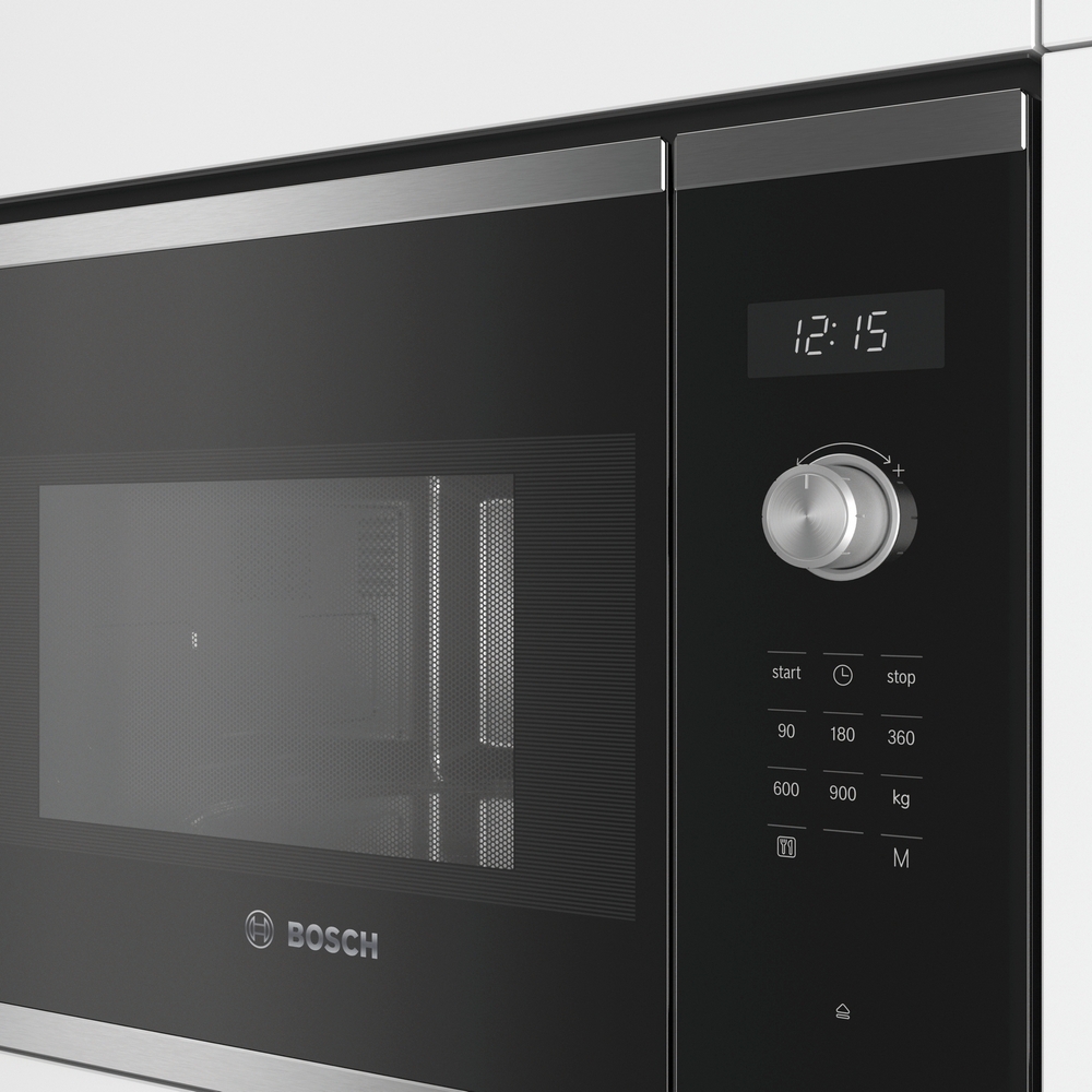 Mikrovågsugn Bosch Serie 6 BFL554MS0
