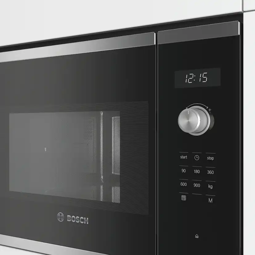 Mikrovågsugn Bosch Serie 6 BFL554MS0