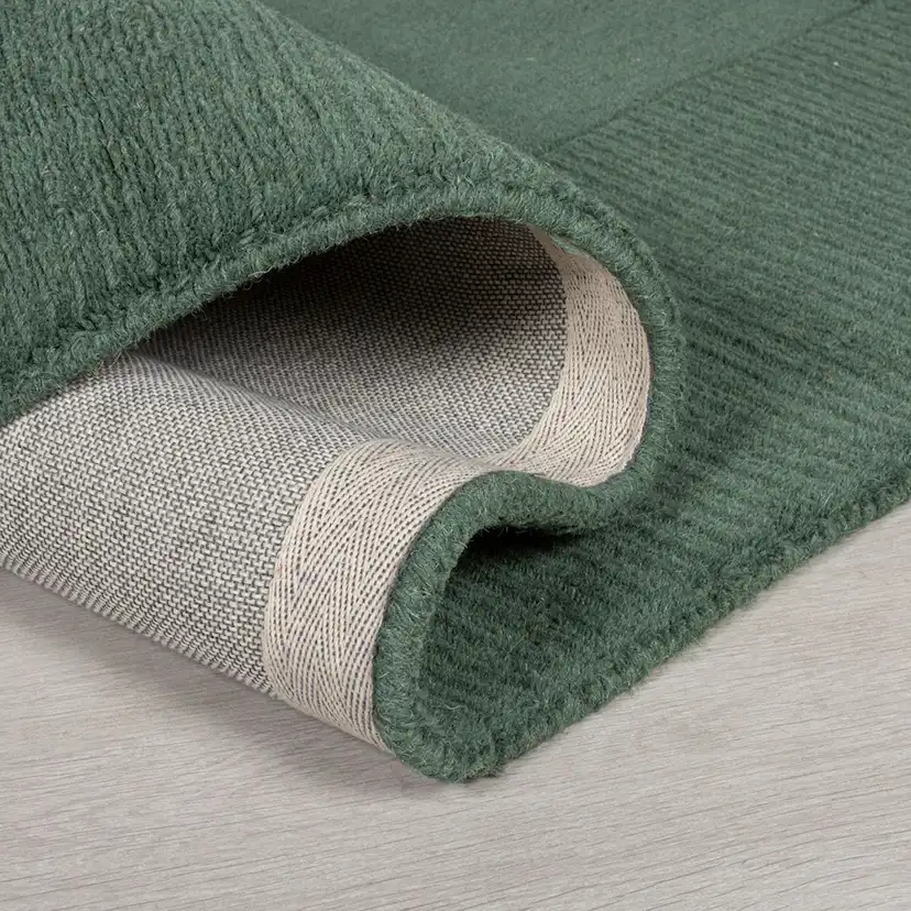 Luggmatta Flair Rugs Siena Ull
