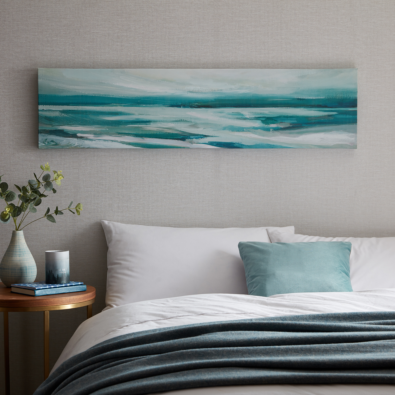 Tavla Art For The Home Abstract Shores
