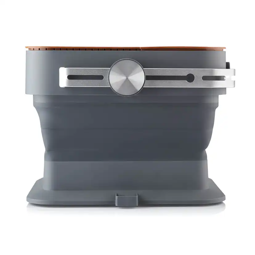 Fotmassageapparat MEDIVON Aqua Pro