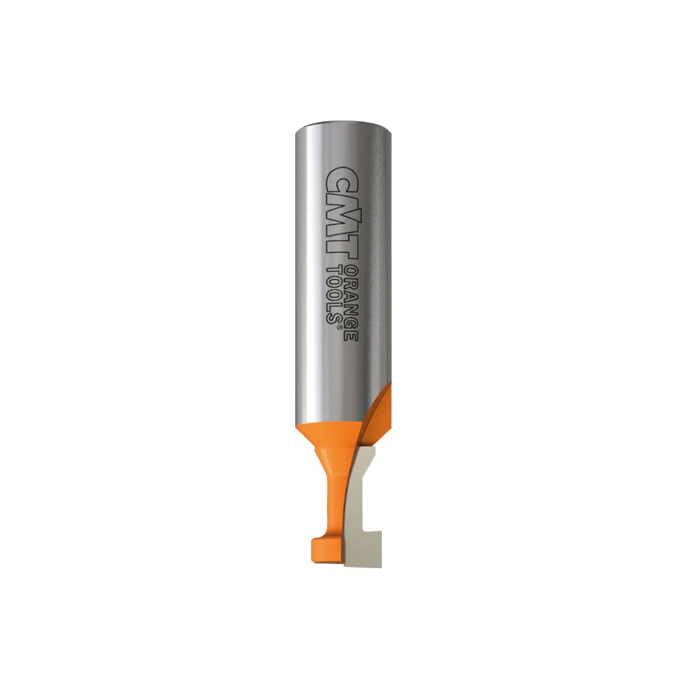 T-spårfräs CMT Orange Tools HM K8